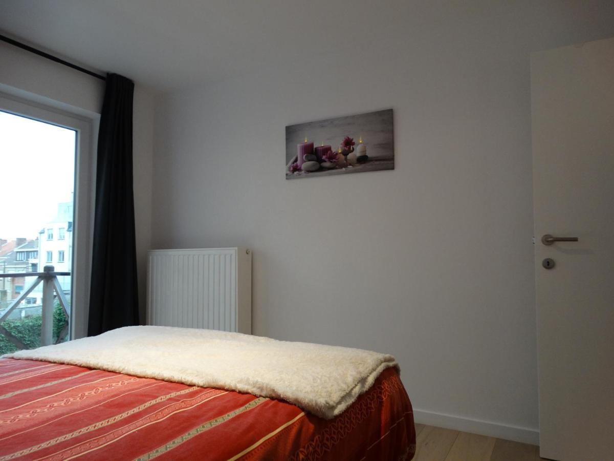 Apartment Ter Duinen