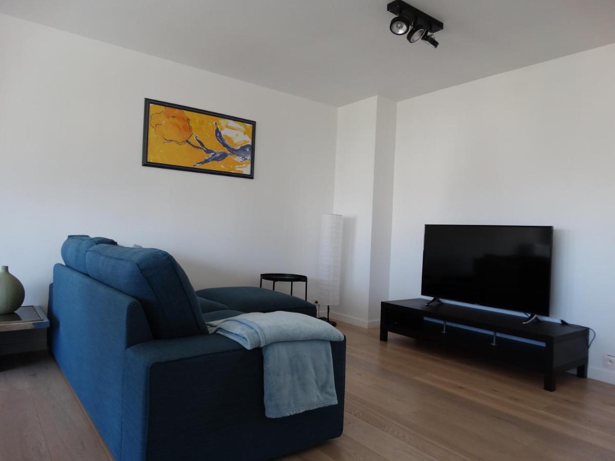 Apartment Ter Duinen